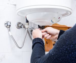 About Water Heater Repair LLC Westminster, VT